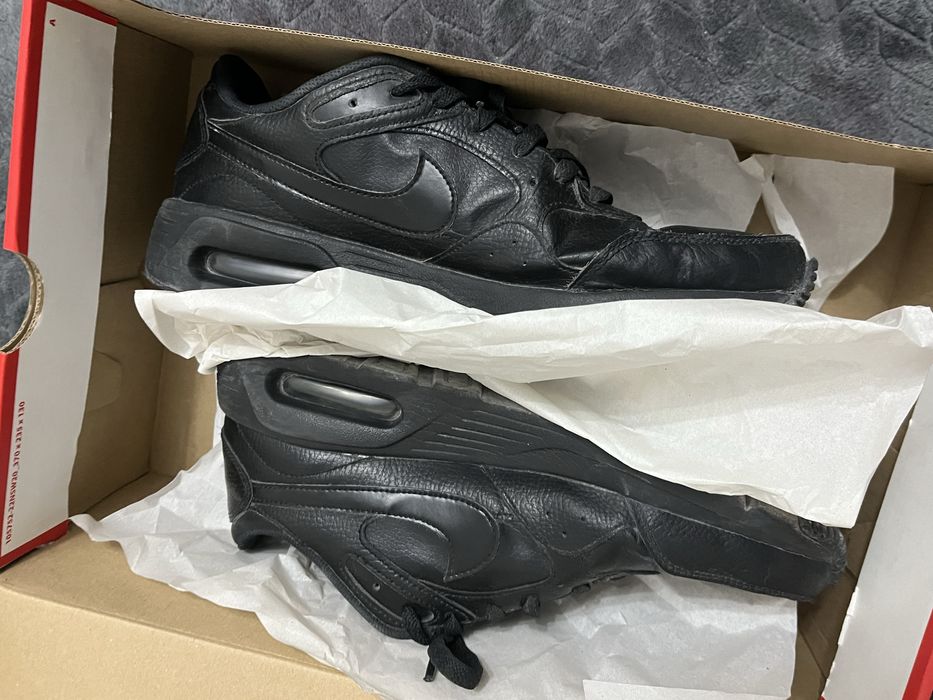 Маратонки Nike Air 43-ти номер