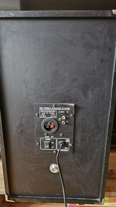 Тонколони Караоке