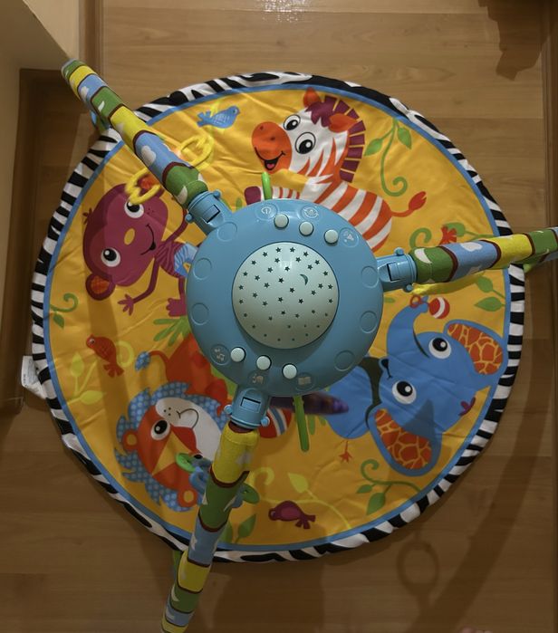 LORELLI Toys Активна гимнастика ПРОЕКТОР