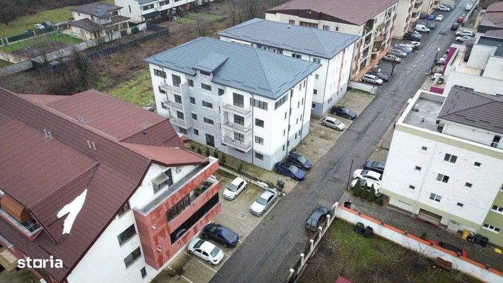 [qatest-mercury] bloc nou, prelungirea ghencea, etaj 2, 62.50 mp utili
