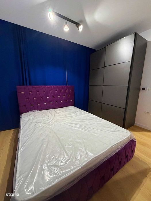 Apartament premium 2 camere, panouri, loc de parcare, Bucovina