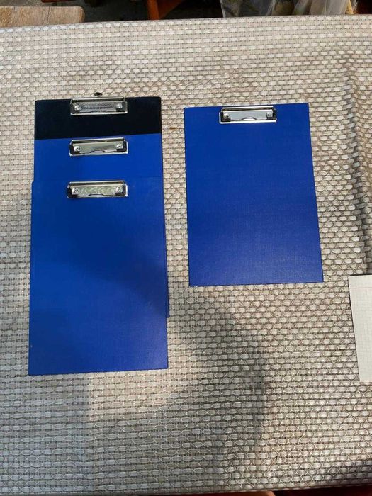 планшет канцелярский