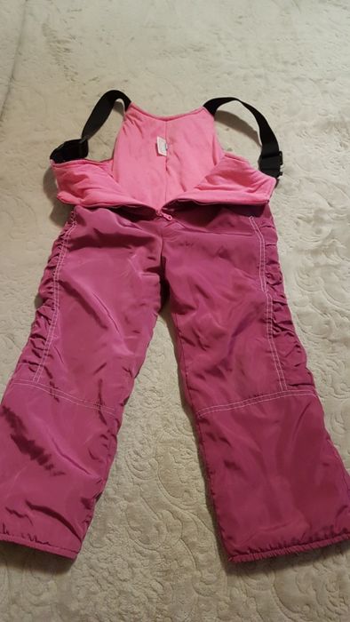 продам детский комбинезон