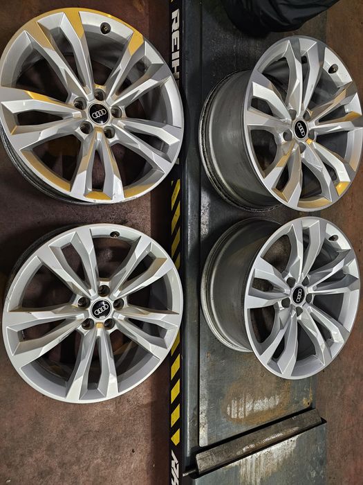 Jante originale Audi 19