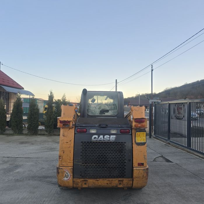 Vand miniincarcator CASSE 3500Kg an 2016