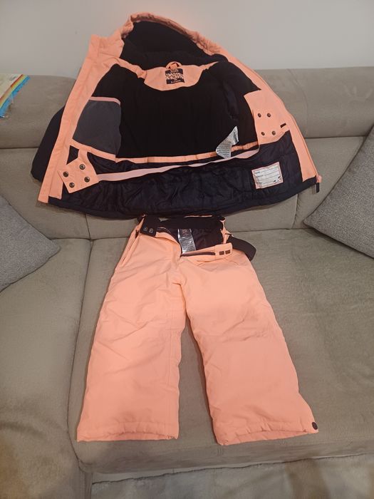 Детски ски екип KIK & KOKO размер 110