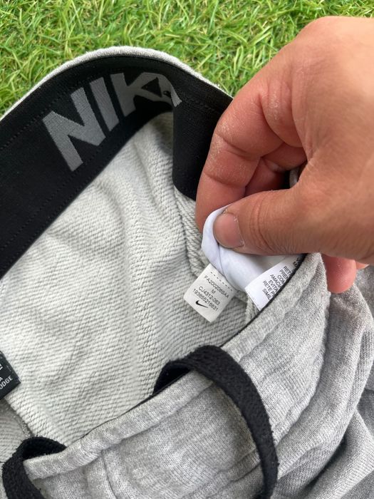 Мъжко долнище : Nike Dry Taper Fleece Training Jogger Sweatpants М