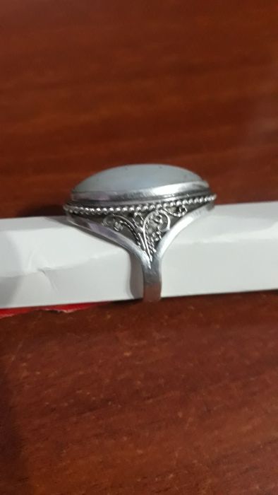 Кольцо женское СССР,