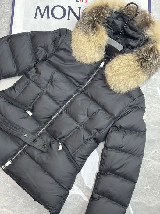 Новая Куртка MONCLER