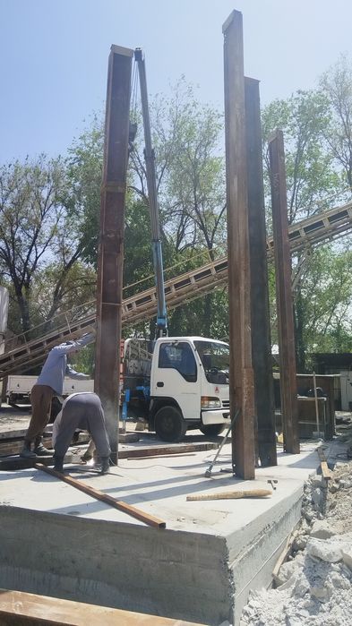 Услуги манипулятора. Город, Междгород