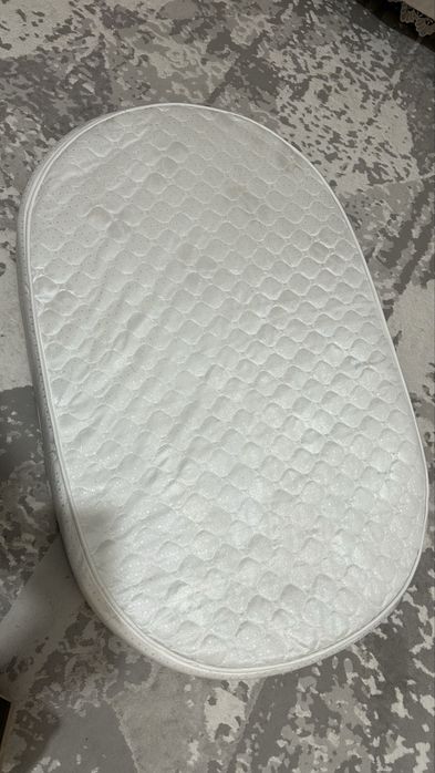 Матрас для детской кроватки