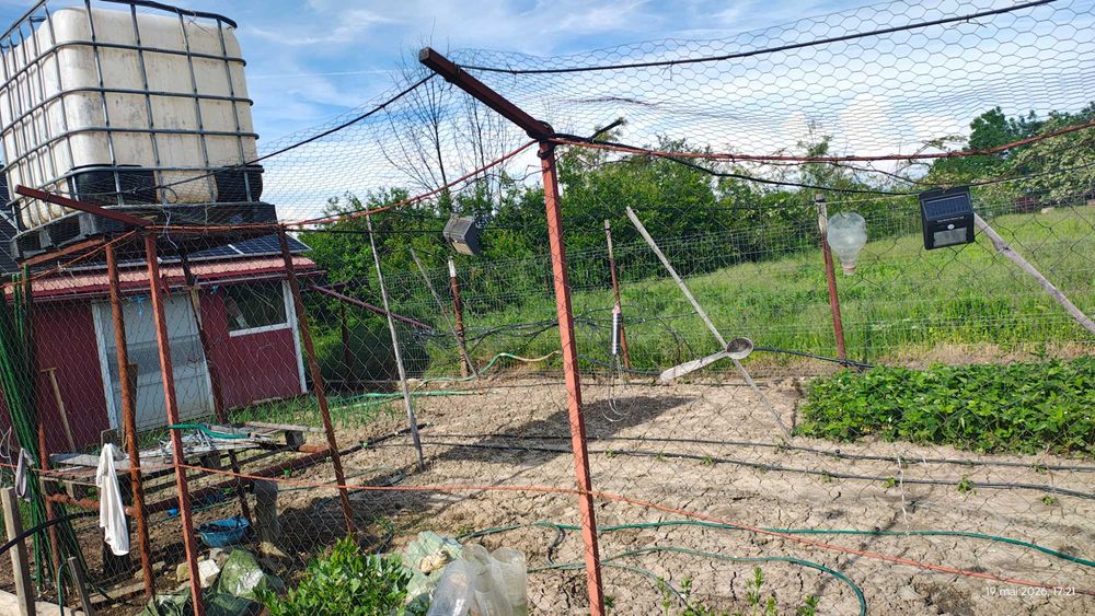 Vânzare casa Mânăstioara