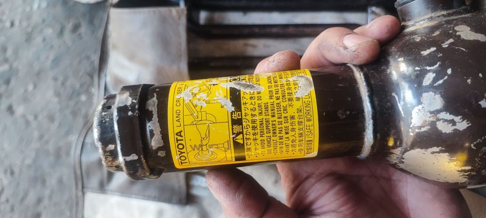 Продам Кингурядник от Тойотты