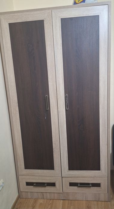 Vand set mobila sufragerie