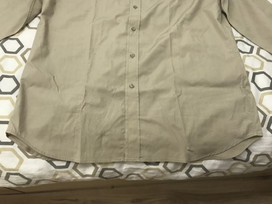 Cămașă Burberry