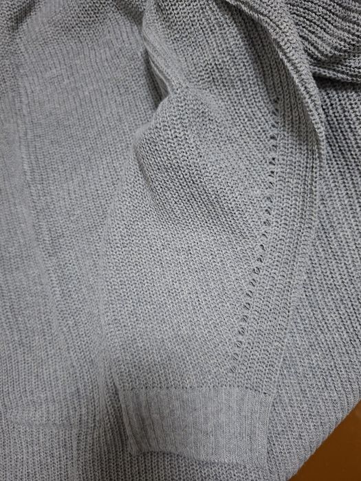 Туника х/б , свитер длинный