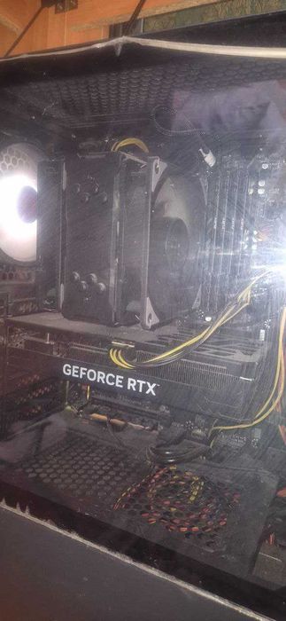 Продам компьютер в хорошем состоянии