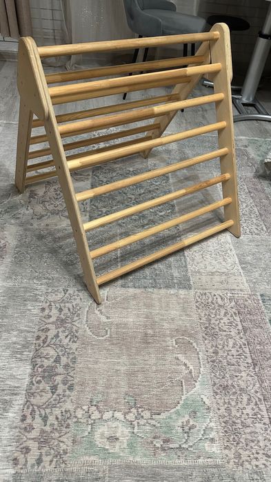 Треугольник пиклера