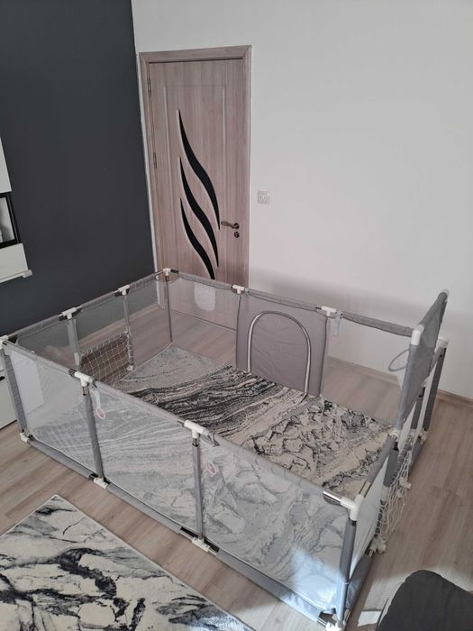 Кошара  за  игра