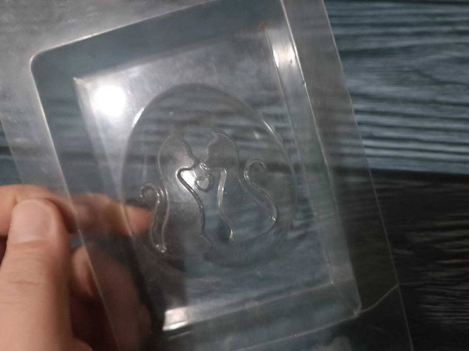 Формы молды для шоколада мыла