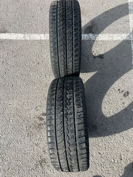 Продам шины в хорошем состоянии