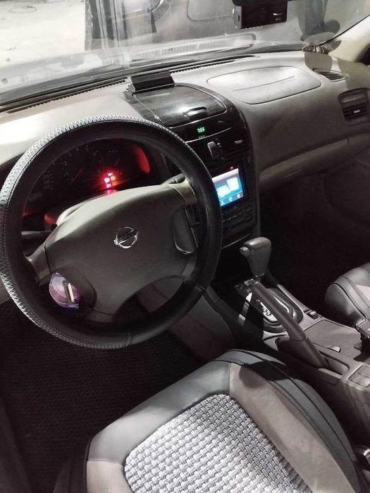 Продаётся Nissan Maxima A-33