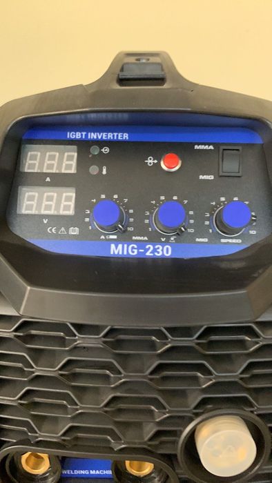 Телоподаващ апарат - нови с гаранция