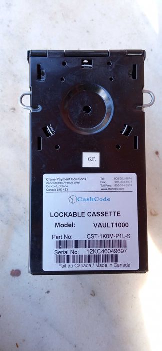 Impachetator cash code