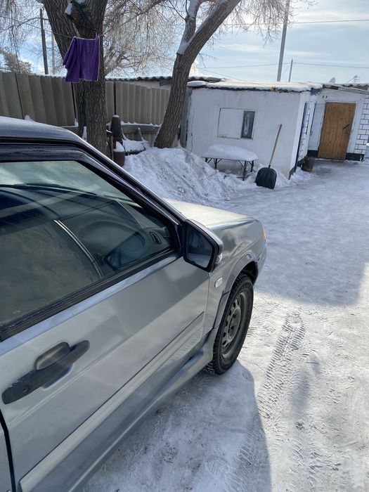 Обмен на ауди 80 б4