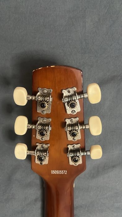 Акустическая гитара Starsun