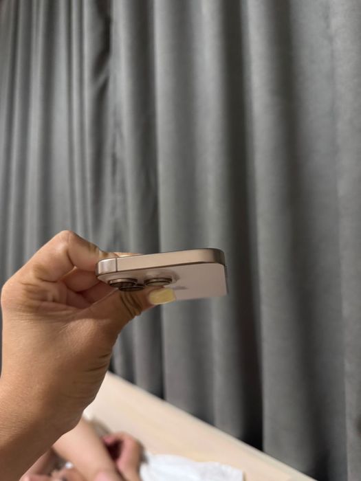 Iphone 16pro, 256gb