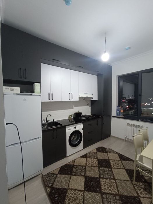 Аренда квартиры!