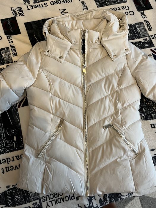 Зимно дамско яке Answer Lab, размер М