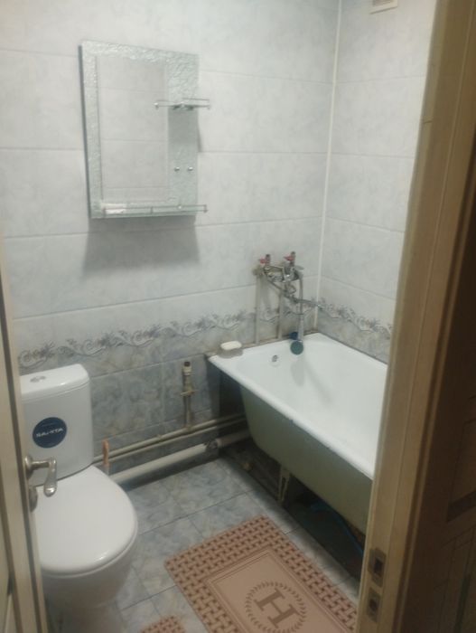 Сдается посуточно квартира