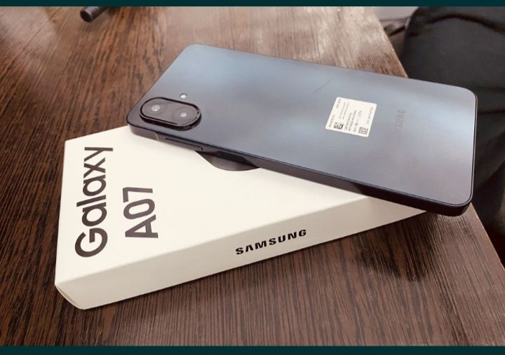 Самсунг а07 сатылады новый