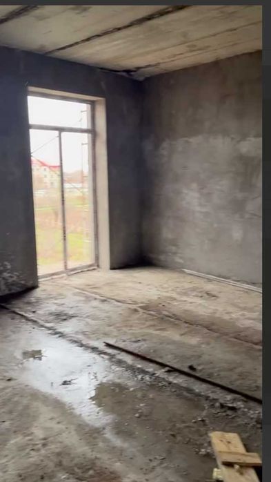 Продается 2-комнатная квартира в новостройке!