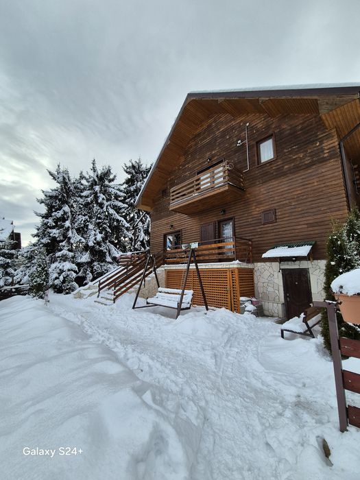 Cabana la Belis libera din 6-8 Februarie!Accept tichete, 21-23per