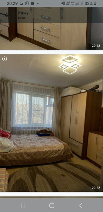 Продам спальные гарнитуры