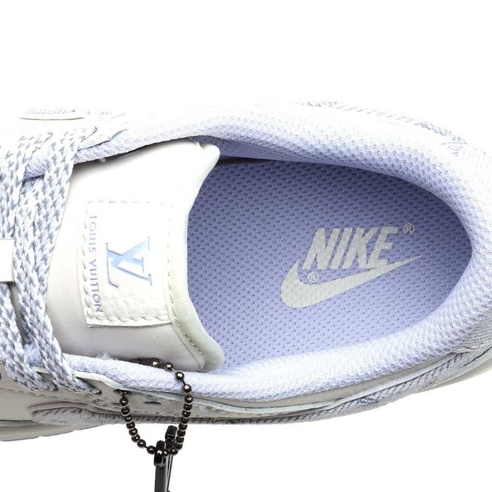 Travis Scott x Jordan Air Jordan 1 Low OG Nike