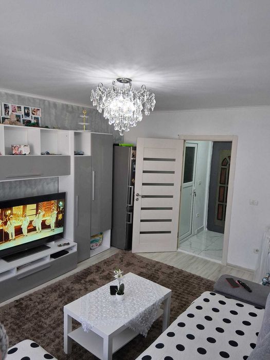 Garsoniera de vanzare