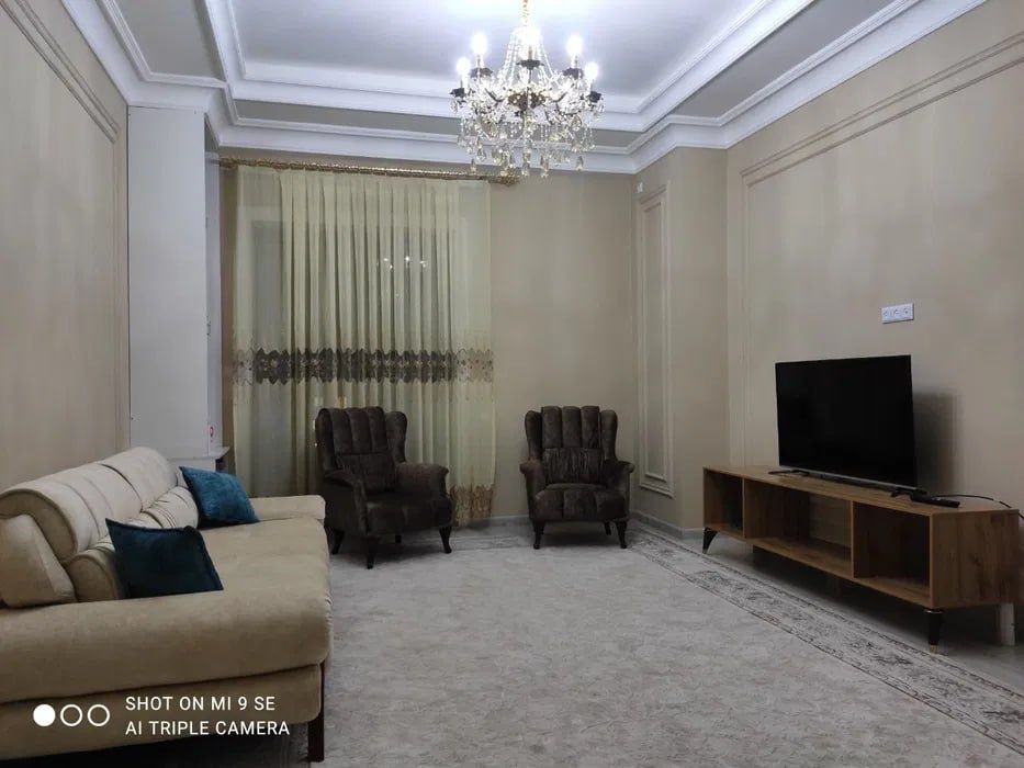 Кунлик квартира суткалик Ташкент сити