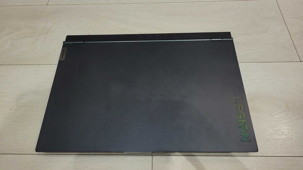 Lenovo legion 5 gtx 1660ti