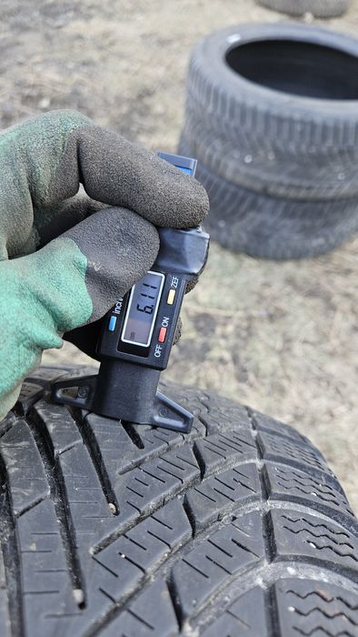 2бр гуми 205 55 16 пирели