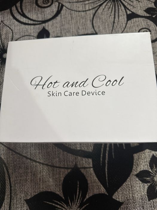 Массажёр для лица  20000