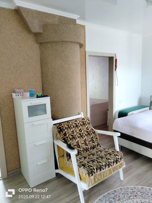 Продам 2х этажный Дом