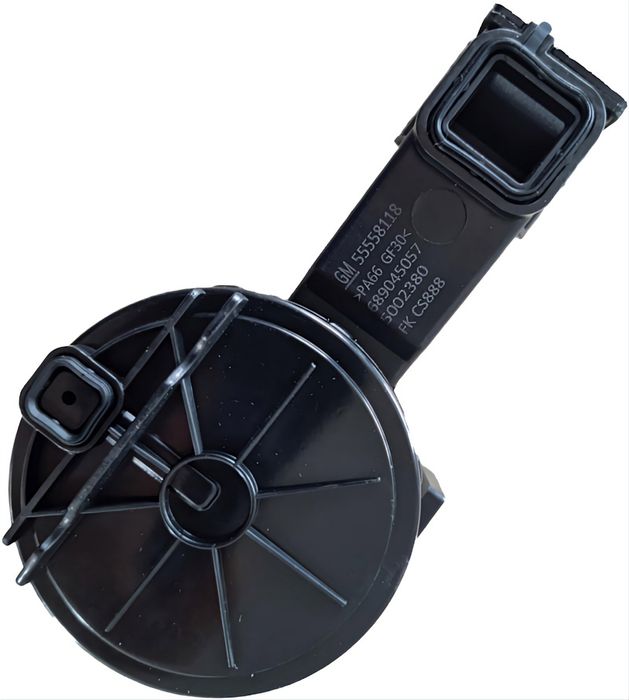 Bobina Accensione Bisenya 7 Pins Per Astra, Corsa, Zafira - Modelli 1.2 1.4, OEM 1208092 - Foto 9