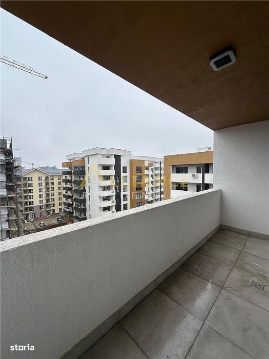 Biruinței 81 Residence - 2 camere tip studio