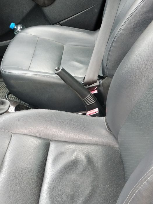 Vând Duster 4x4 1.5 DCI