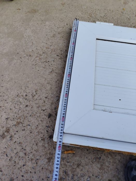 Пластикалық есіктер