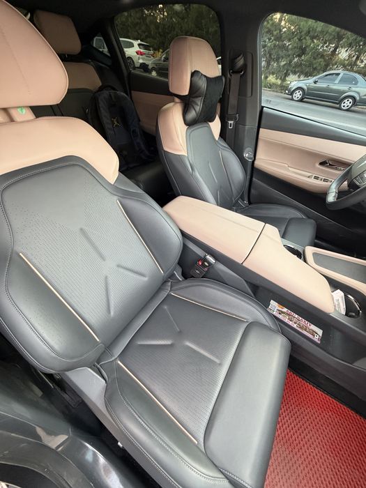 Deepal SL03 Sport Full